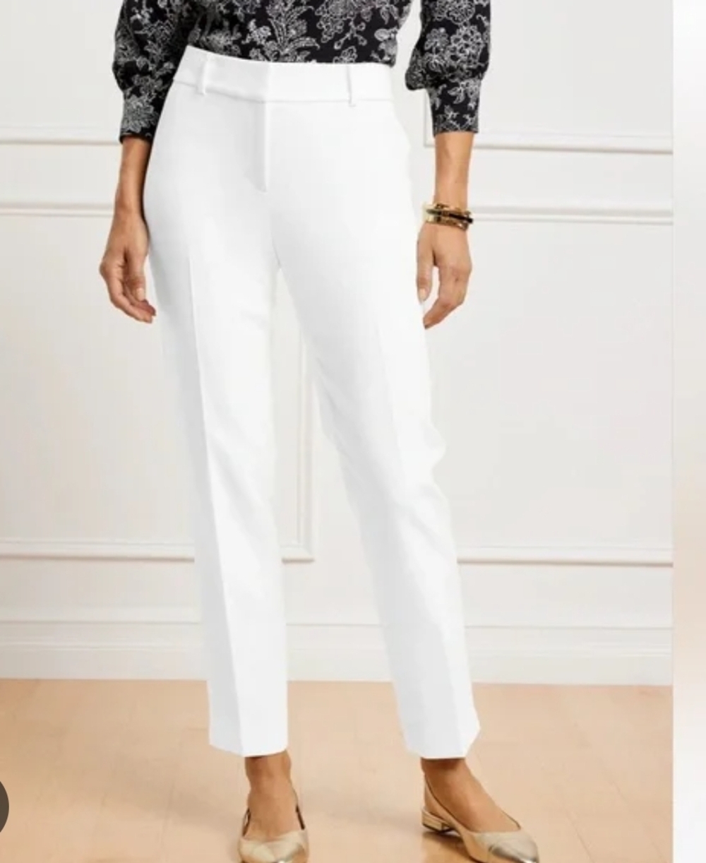 Woman's pants